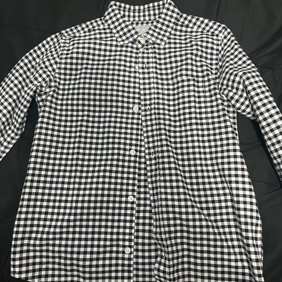 childrens place button down - Picture 1 of 2